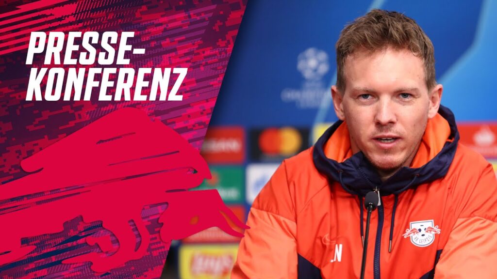 Pressekonferenz vor Tottenham 🗣 "Jeder wir an seine Grenzen gehen!"
