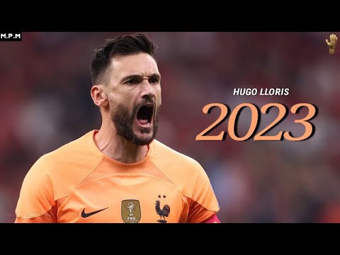 Hugo Lloris Mejores Atajadas 2023 • F.C Tottenham