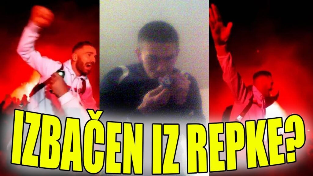 🔴 LIVAJA I SUBA PRETJERALI ? 🔴 TREBA IH KAZNITI ? 🔴