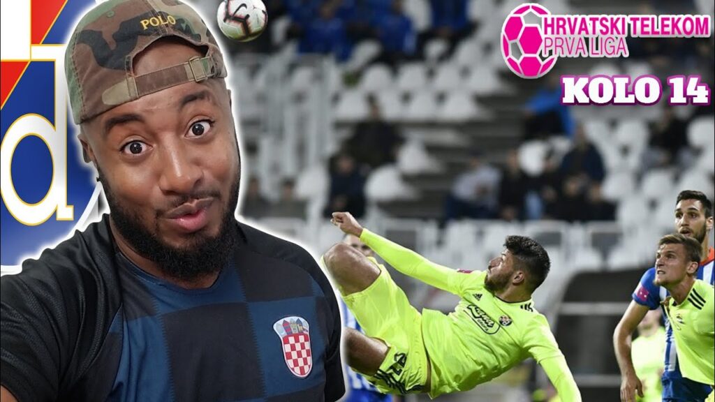 Bruno Petković Goal For The Puskas Award | Barca Wants Olmo | HNL Week 14 Review Bruno Petković Goal For The Puskas Award | Barca Wants Olmo | HNL Week 14 Review