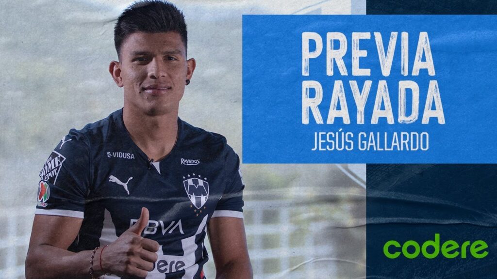 #PreviaRayada con Jesús Gallardo J1 RayadosVsQuerétaro