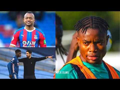 OTTO ADDO ON FATAWU ISSAHAKU-JORDAN AYEW TO BE USED AS MIDFIELDER-THOMAS PARTEY’S BACK UP