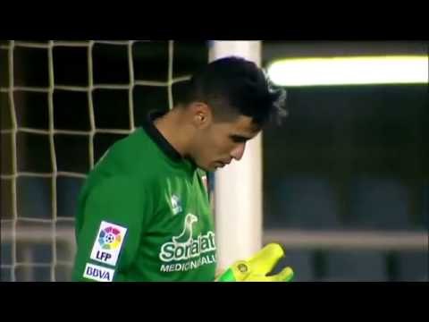 Munir Mohand vs Munir El Haddadi