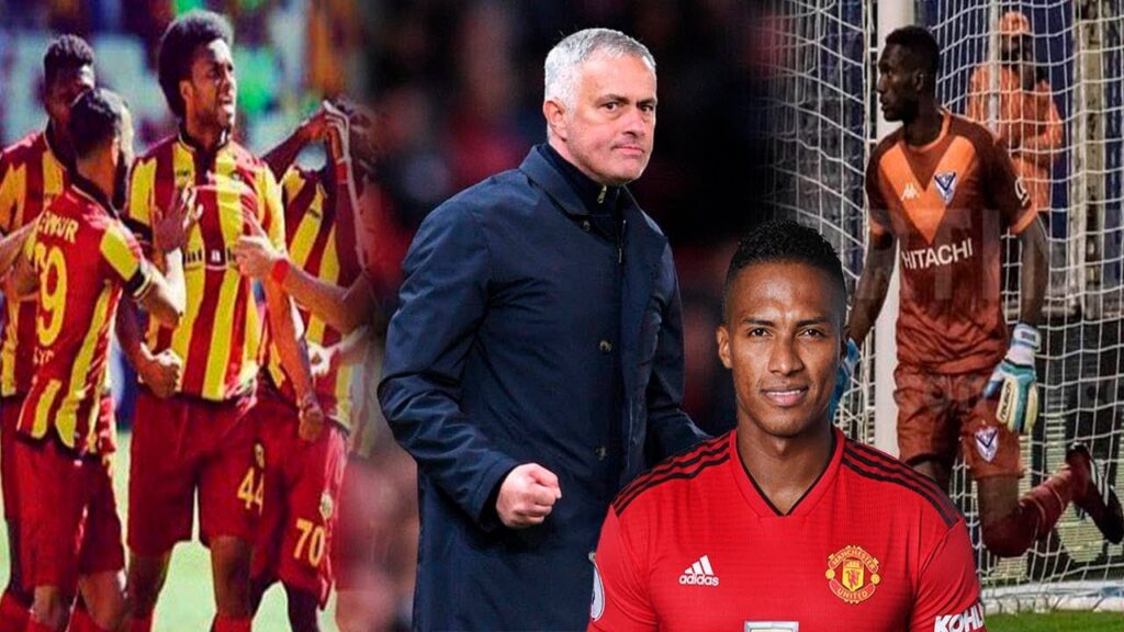 BRUTAL GOLAZO DE ARTURO MINA | TREMENDO ERROR DE ALEXANDER DOMÍNGUEZ | MOU HABLA DE ANTONIO VALENCIA