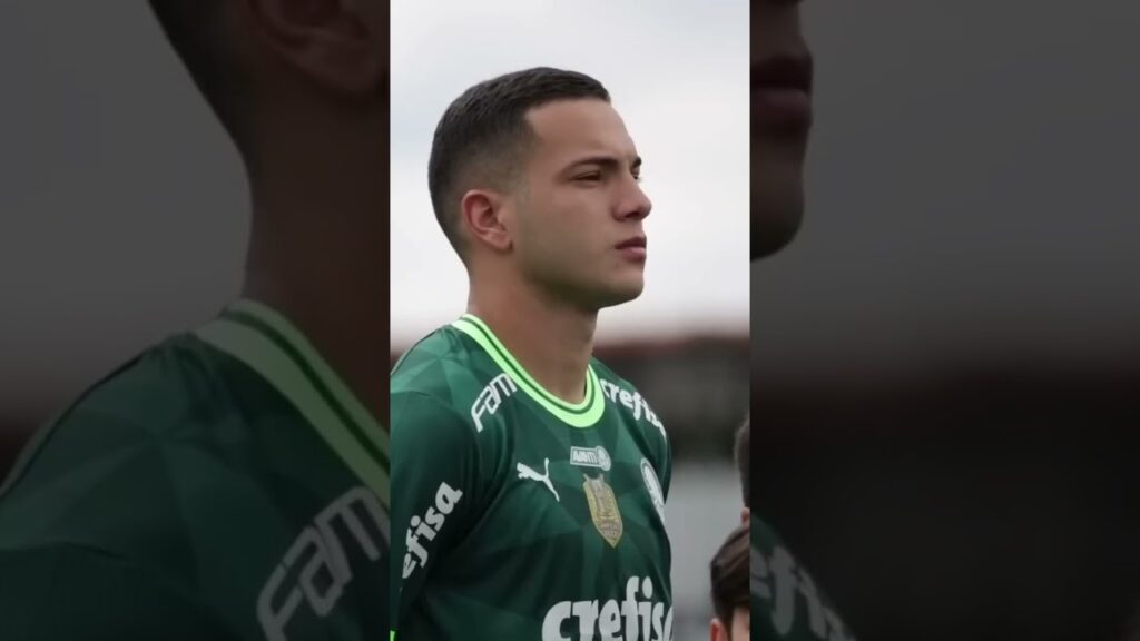 A ESTREIA DE FABINHO COMO TITULAR