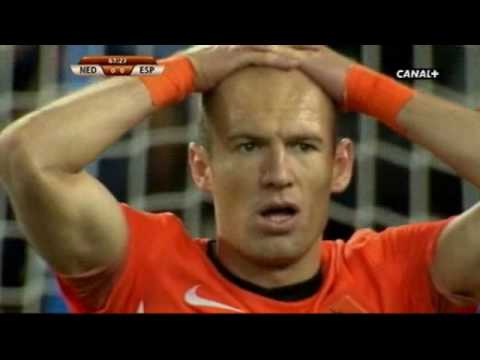 parada de casillas a roben (por carlos martinez)