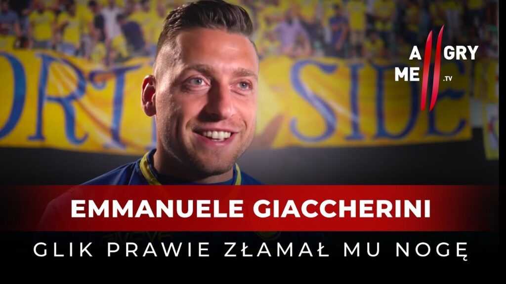 KAMIL GLIK PRAWIE ZŁAMAŁ MU NOGĘ, LEKARZE USUNĘLI ŚLEDZIONĘ, A ANTONIO CONTE URATOWAŁ KARIERĘ