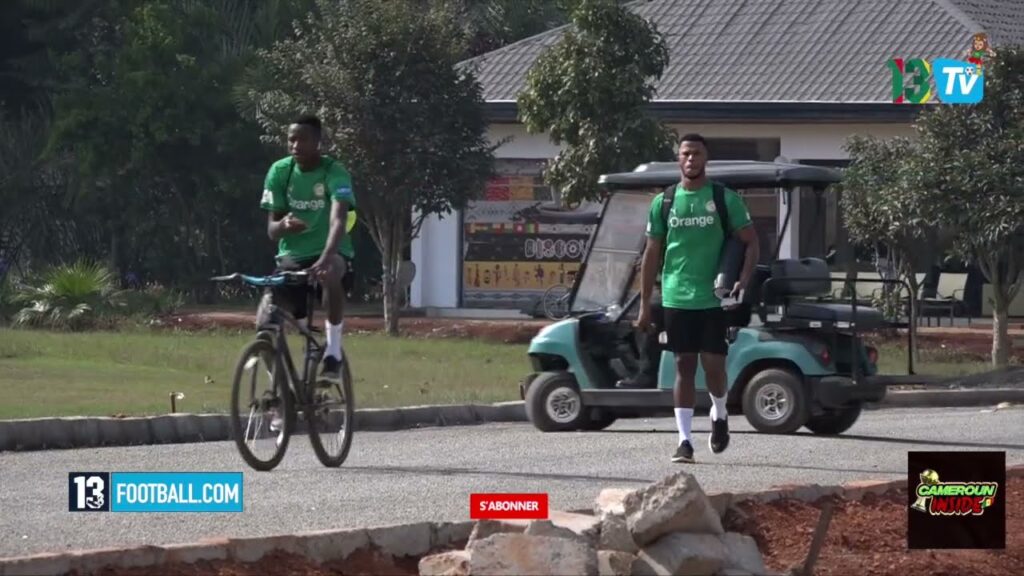 BAMBA DIENG - PAPE MATAR SARR, LES INSÉPARABLES