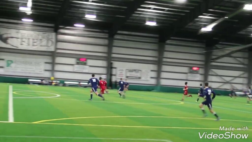 Stefan Mitrovic golazooos 2018