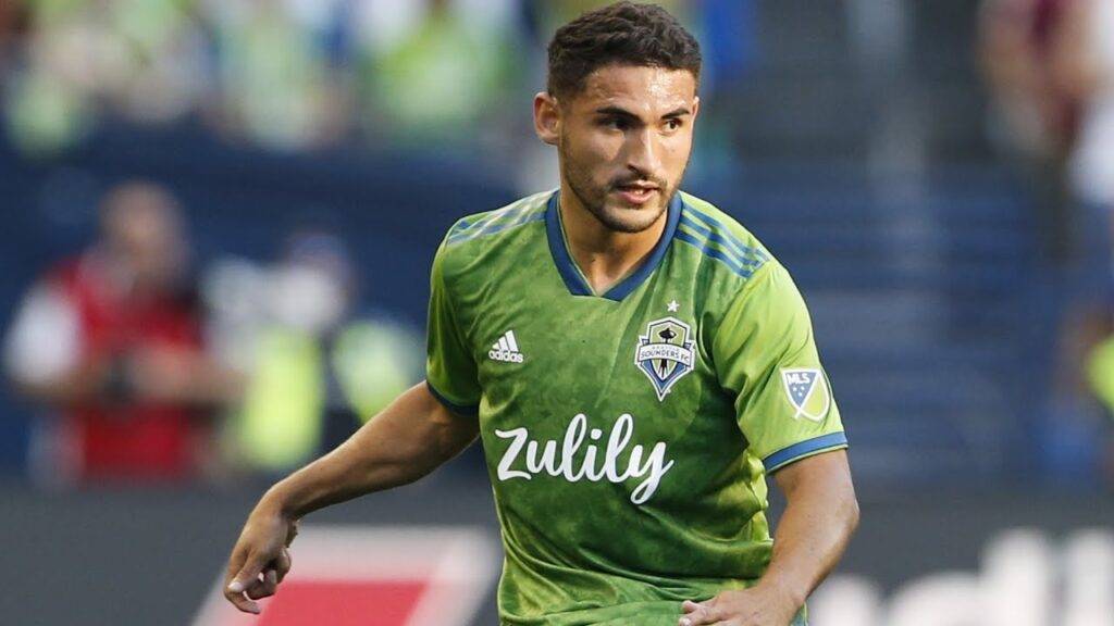Interview: Cristian Roldan on defending Zlatan Ibrahimović
