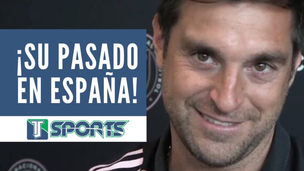 Diego Alonso recordó su carrera en la Liga de España