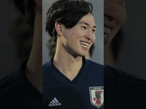 🥳Happy Birthday Takumi Minamino(16/1/1995-16/1/2023)🎂🎉|D20-Foot Ball