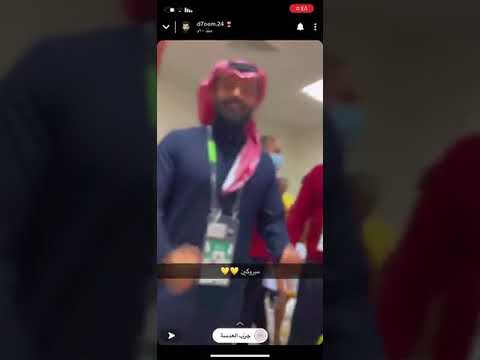 عبدالرحمن العبود على SnapChat