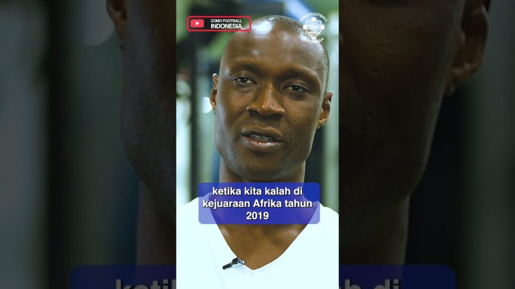 Alfred Gomis: Kiper Como dari Senegal 🇸🇳 🧤