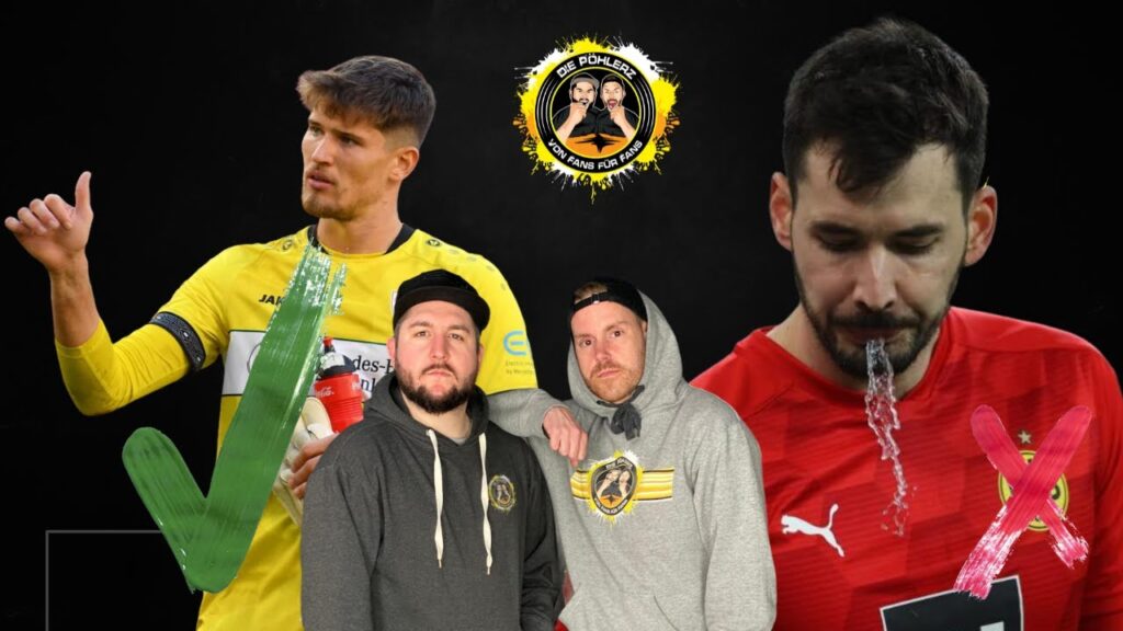 ✅ Gregor Kobel kommt zum BVB! - Das passiert mit Roman Bürki?! 🤷🏻‍♂️