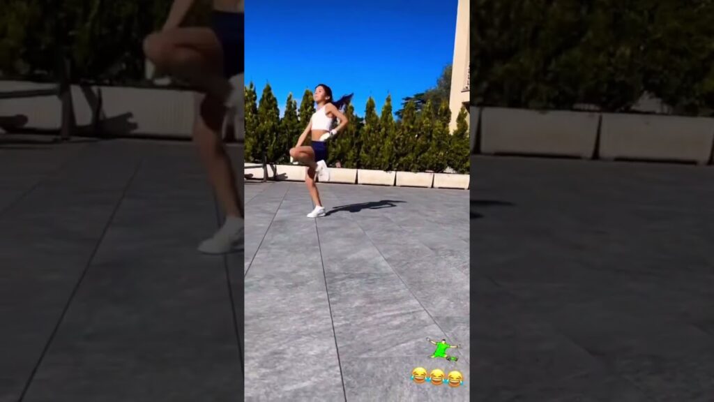 La hija de Leandro Paredes festeja como Dibu Martínez 😂❤️