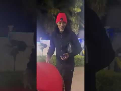 Rigobert Song Bahanag 👌Nouveau Sélectionneur des Lions indomptables. Felicitations 🤝