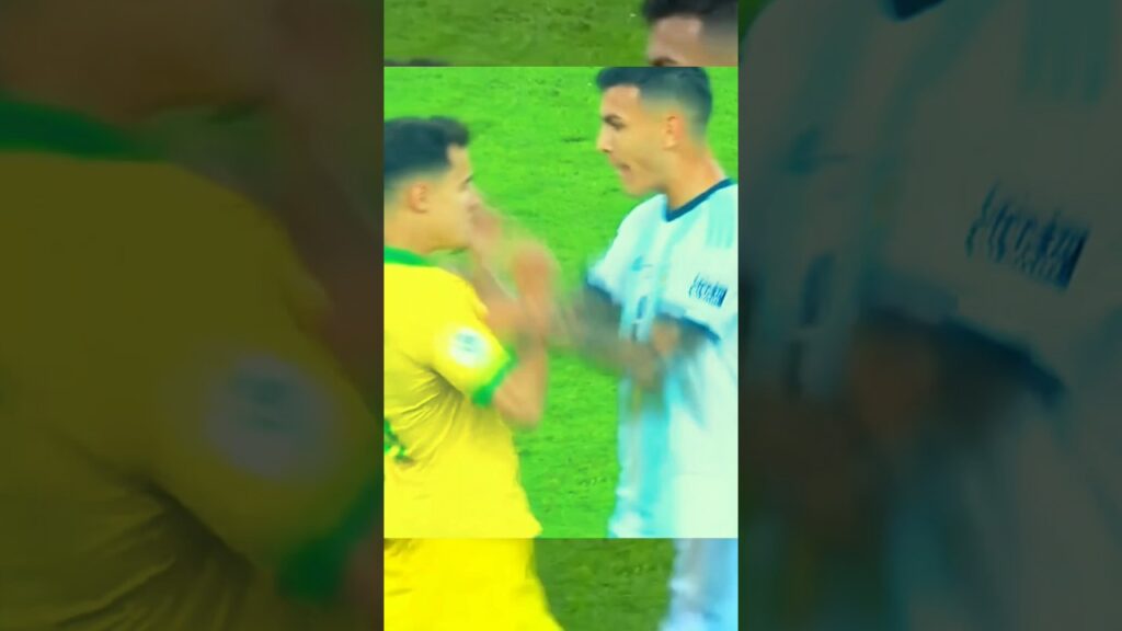 Pezzella Fight😤😤