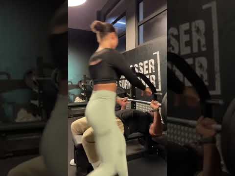 MA GYMCRUSH ME SAUVE - MAITRE GYMS & RORO