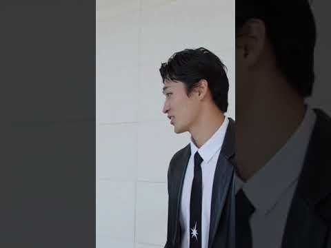 Me apaixonei pelo jogador coreano Cho Gue-Sung