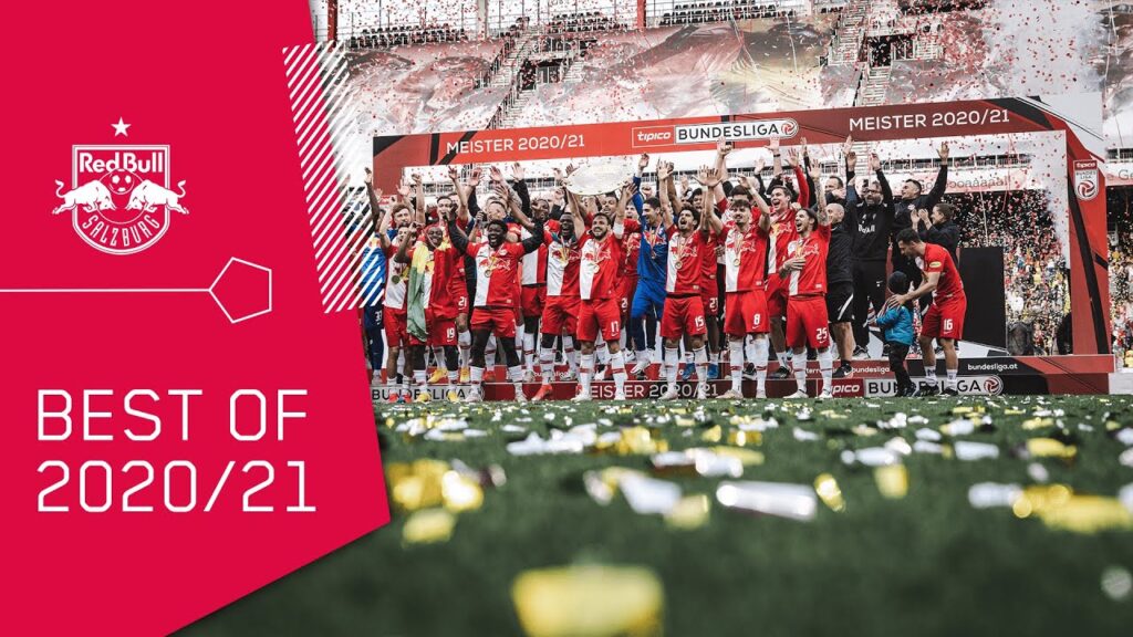 HIGHLIGHTS | Die besten Momente unserer Saison 2020/21