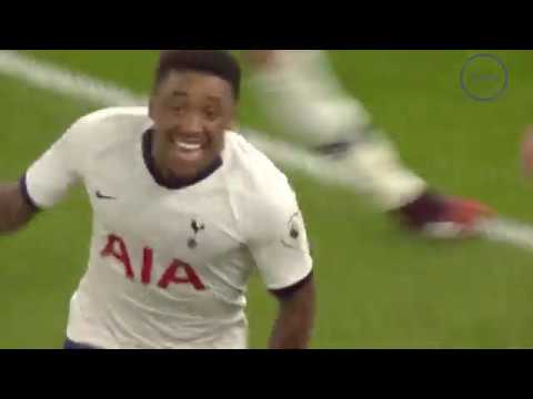 Steven Bergwijn 2020 | Tottenham Hotspur | Best Goals, Skills, Passes