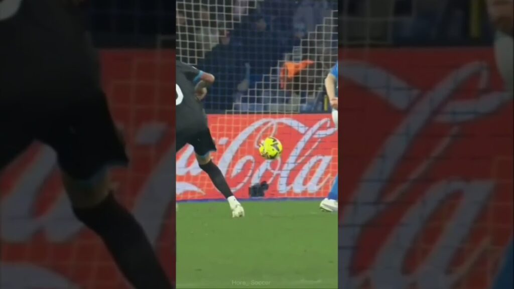 Goals Matías Vecino 🥶🥶 #shorts #football