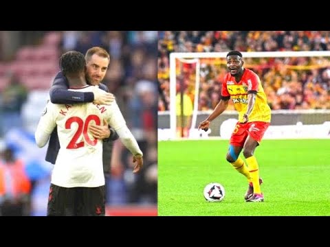 SALIS SAMED PROVIDES AN INCH PERFECT FIRST ASSIST-KAMALDEEN AMAZING CAMEO FOR SOUTHAMPTON-SALISU MO