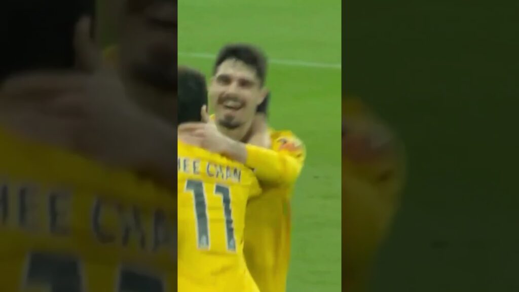 Wolves, Hee-chan Hwang goal vs Newcastle