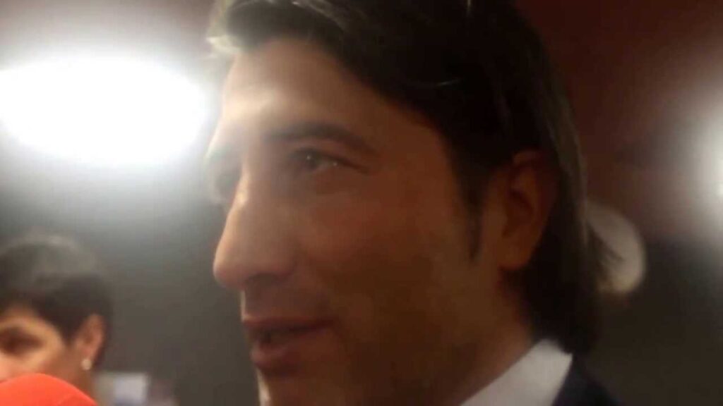 Murat Yakin FCZ - FCB