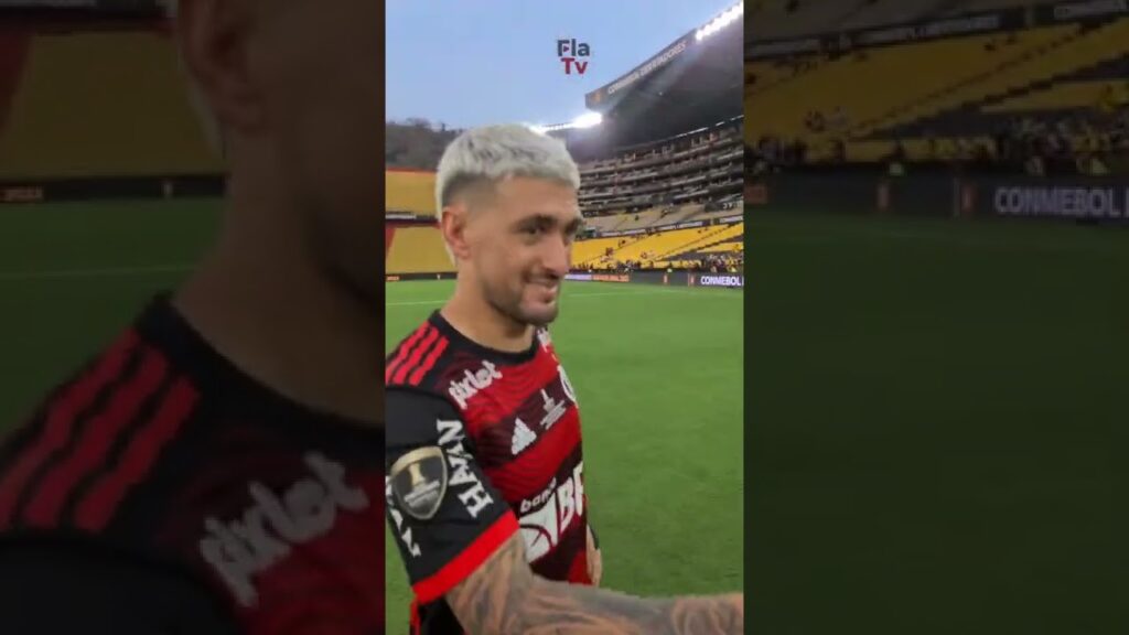 arrascaeta vamos caralh****segunda é feriado #shorts