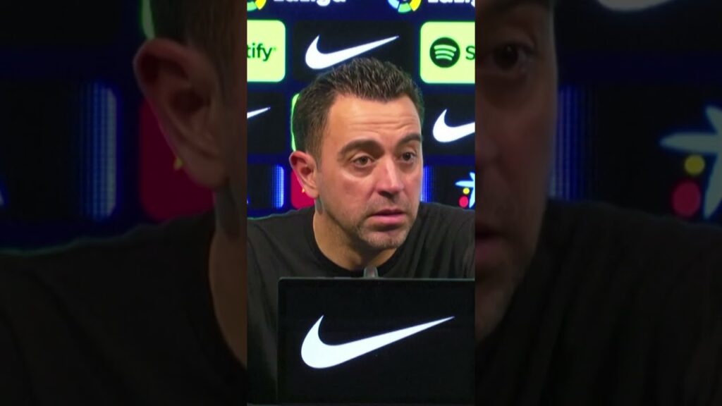 CLÁSICO | ¿Hubo fuera de juego de Asensio? Xavi lo tiene claro, Ancelotti no