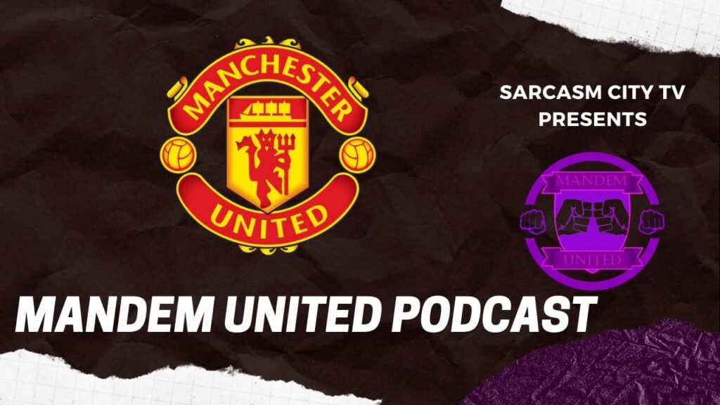 CHRISTIAN ERIKSEN HOW IMPORTANT WILL HIS RETURN BE? - ManDem United Podcast W/ @RedUnitedTV
