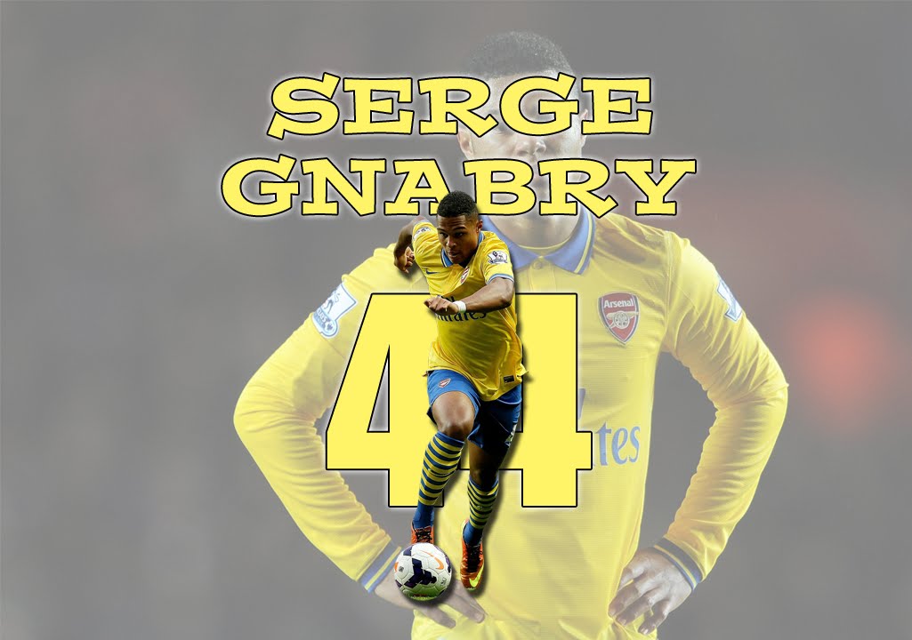 Serge Gnabry - The Young German