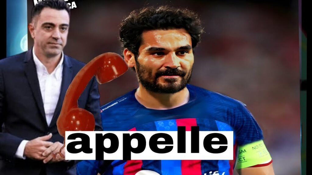 après edu mendy cheikhou kouyaté is back...ikay guendogan reçu l'appel du barça...messi veut rester