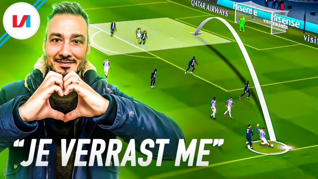 TOTW: De BESTE balveroveraar van Europa is een NEDERLANDER!