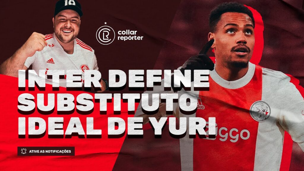 INTER SONDA DANILO PEREIRA | OTIMISMO POR LIBERAÇÃO DE BUSTOS | DIREÇÃO FAZ NOVA OFERTA POR BARCO