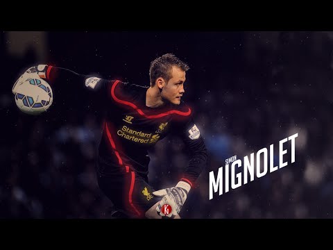 Simon Mignolet | Liverpool | Amazing Saves