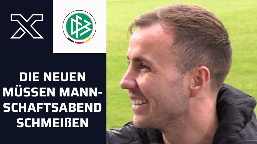 Götze trauert der verkorksten WM nach: "Bittere Erfahrung" | DFB