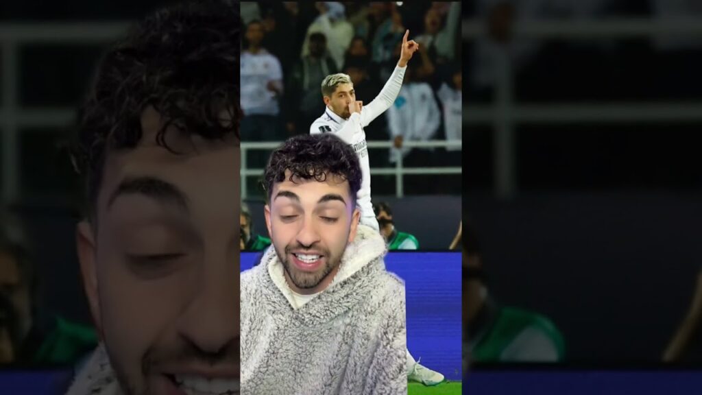 VALVERDE LE GANA A ANCELOTTI 🔥