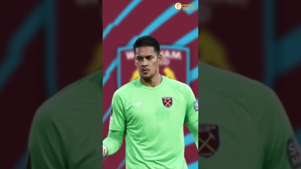 West Ham agree £11m deal to sign Alphonse Areola | Football News