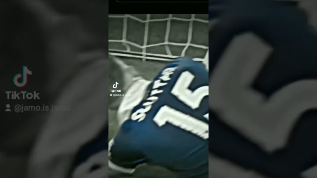 Harry Souttar last minute chance 💔  #shorts