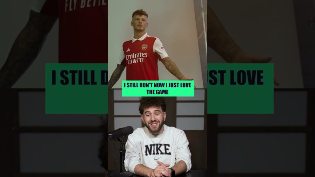 This Footballer HATES Watching Football! 😱