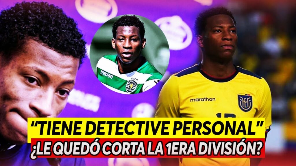 ¿GONZALO PLATA LLEGÓ A SU MÁXIMO NIVÉL?