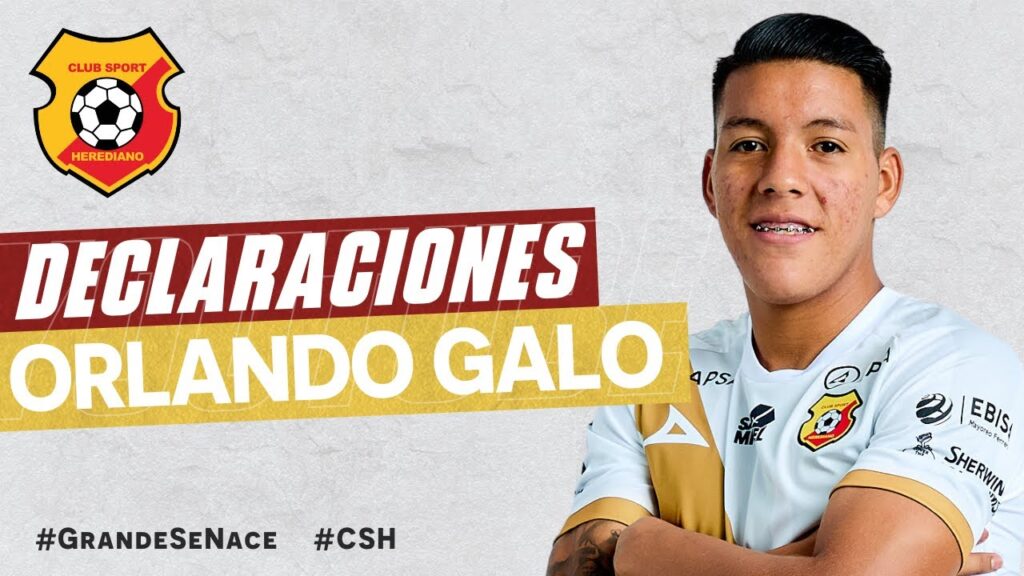 Orlando Galo: "Invitamos a la afición florense, es un juego crucial"