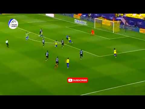 Al Najei Goal vs Abha | Al Nassr | Saudi King Cup 2023