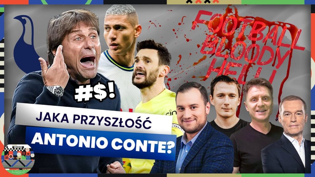 ARSENAL JAK WALEC, KIWIOR ZADEBIUTOWAŁ W PREMIER LEAGUE! MARAZM CHELSEA, WŚCIEKŁY CONTE!