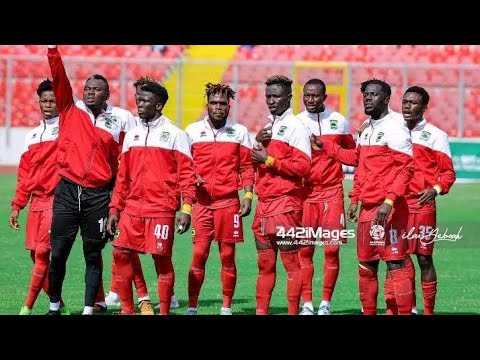 ASANTE KOTOKO SQUAD FOR SAMARTEX GAME.  DANLAD IBRAHIM AGAIN?... JUSTICE BLAY AND YUSIF MUBARIK WOW