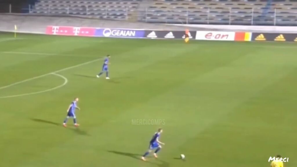 Kristijan JAKIC 2021 🔥🔥 Welcome To Eintracht Frankfurt    HD