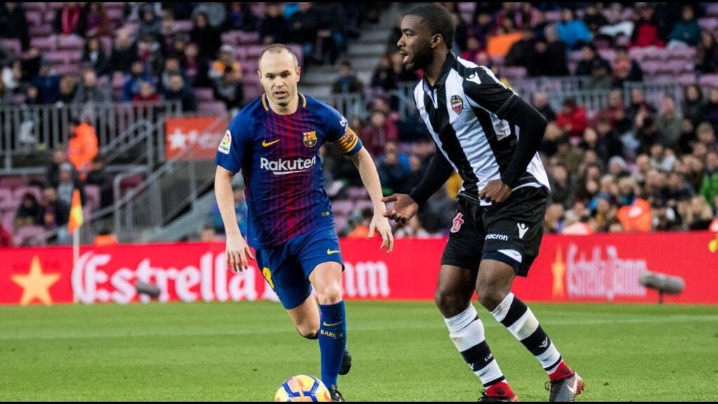 Shaq Moore viene a reforzar el lateral derecho del Tenerife - Giovanni García